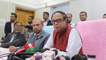 ১৫ বছরে দেশ থেকে প্রায় ৫ লাখ কোটি টাকা পাচার হয়েছে: গভর্নর