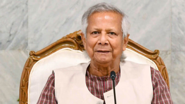 কাশ্মীরে হামলার ঘটনায় মোদিকে যে বার্তা দিলেন ড. ইউনূস