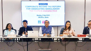 কর ফাঁকিতে দেশের রাজস্ব ক্ষতি ২ লাখ ২৬ হাজার কোটি টাকা: সিপিডি