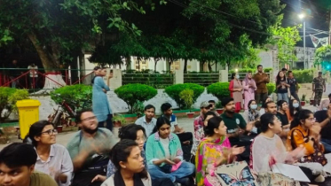 ১৫ বছর পর চবি চারুকলা ফিরছে মূল ক্যাম্পাসে