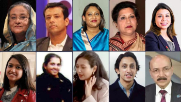 শেখ হাসিনাসহ ১০ জনের এনআইডি ‘লক’