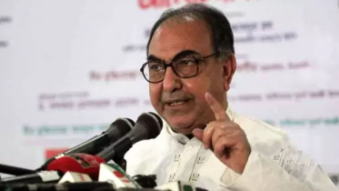 নির্বাচন নিয়ে ধোঁয়াশা সৃষ্টি করা হচ্ছে: মির্জা আব্বাস