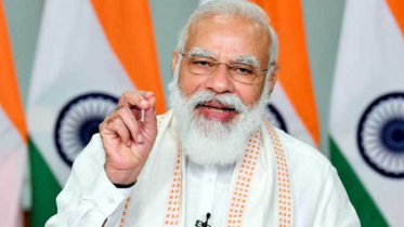 সৌদি সফর সংক্ষিপ্ত করে ভারতে ফিরলেন নরেন্দ্র মোদি