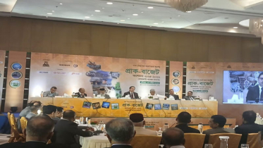 ‘আগামী অর্থবছর থেকে অনলাইনে আয়কর রিটার্ন দাখিল বাধ্যতামূলক’