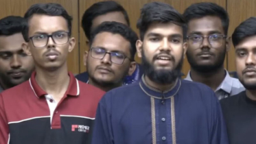 মন্ত্রণালয়ের সঙ্গে বৈঠকে ‘সন্তুষ্ট নন’ পলিটেকনিক শিক্ষার্থীরা