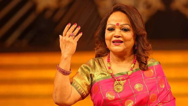 টরেন্টেতো গাইবেন সাবিনা ইয়াসমিন