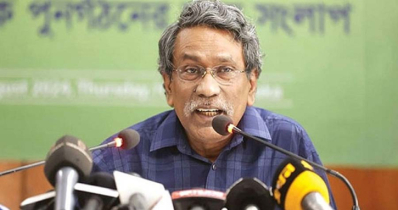 গণতন্ত্র বারবার হোঁচট খেয়েছে: আলী রীয়াজ