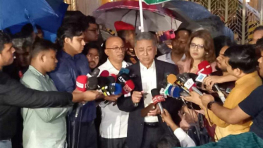 আমরা বলেছি নির্বাচন ডিসেম্বরের আগেও হতে পারে: আমীর খসরু