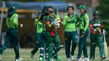 পাকিস্তানের কাছে হেরে বাংলাদেশের বিশ্বকাপের স্বপ্ন অনিশ্চিত