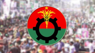 ফিলিস্তিনিদের প্রতি সংহতি জানাতে বিএনপির দেশব্যাপী কর্মসূচি