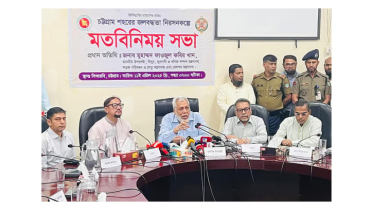 লোডশেডিং হলে প্রথমে ঢাকা শহরেই হবে: বিদ্যুৎ ও জ্বালানি উপদেষ্টা