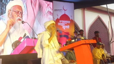 ভোট দিয়ে গণতান্ত্রিক রাষ্ট্র হয় না, ভোটে আসে লুটেরা: ফরহাদ মজহার