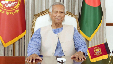 সংস্কার কার্যক্রম দ্রুত এগিয়ে নেয়ার তাগিদ প্রধান উপদেষ্টার