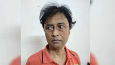 ঢাকা মহানগর আওয়ামী লীগের কার্যনির্বাহী সদস্য মুরাদ গ্রেপ্তার