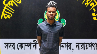 নারায়ণগঞ্জে ঈদের দিন যুবককে গুলি করে হত্যা, গ্রেপ্তার ১