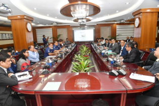 বিনিয়োগকারীদের নিরাপত্তার আশ্বাস বিডার, পুলিশ দেবে হটলাইন সুবিধা