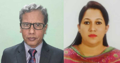 ঢাকা পলিটেকনিকের নতুন অধ্যক্ষ সাহেলা পারভিন