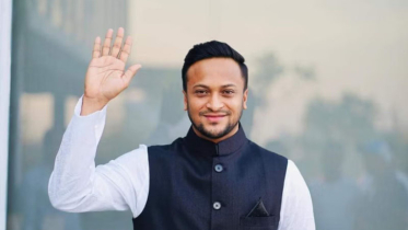সাকিবের বিরুদ্ধে অনুসন্ধান করছে দুদক