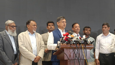 ‘দুই মেয়াদের বেশি প্রধানমন্ত্রী না’ এই প্রস্তাবে একমত না বিএনপি