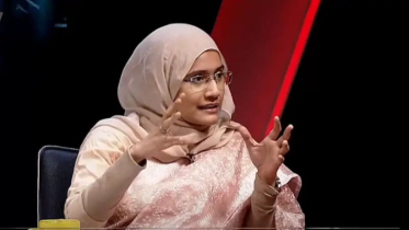 অন্তর্বর্তী সরকার বরাবরই বিএনপিকে অধিক গুরুত্ব দেয়: সামান্তা