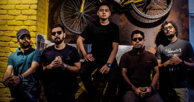 কানাডা ট্যুরে যাচ্ছে ’শিরোনামহীন’