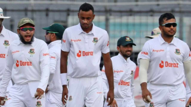 বিজ্ঞাপনের বাজার মন্দা, বাংলাদেশ-জিম্বাবুয়ে সিরিজ বিটিভিতে