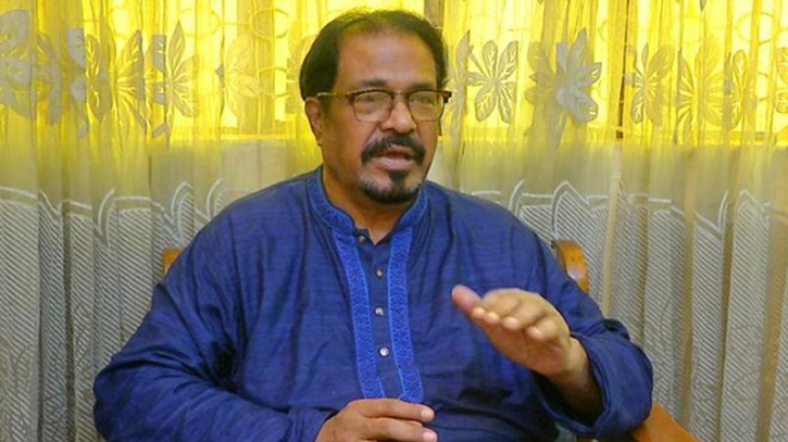 ঢাকায় সাবেক সংসদ সদস্য কাজী মনিরুল ইসলাম গ্রেপ্তার ঢাকায় সাবেক সংসদ সদস্য কাজী মনিরুল ইসলাম গ্রেপ্তার