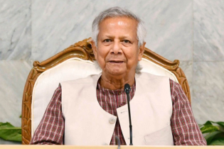 A charter of reforms for next govt